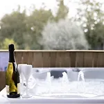 La Peniche De Fabrice Avec Jacuzzi Privatif Strasbourg