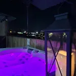 La Peniche De Fabrice Avec Jacuzzi Privatif *