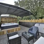 La Peniche De Fabrice Avec Jacuzzi Privatif *