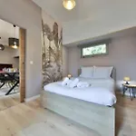 La Peniche De Fabrice Avec Jacuzzi Privatif Апартаменты Страсбург