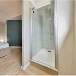 Апартаменты La Peniche De Fabrice Avec Jacuzzi Privatif
