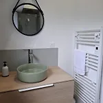 La Peniche De Fabrice Avec Jacuzzi Privatif Strasbourg