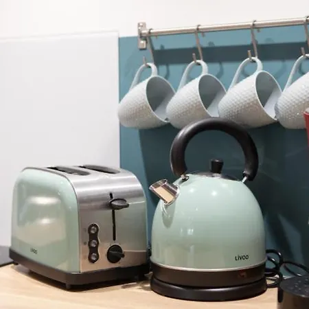 La Peniche De Fabrice Avec Jacuzzi Privatif Apartment *