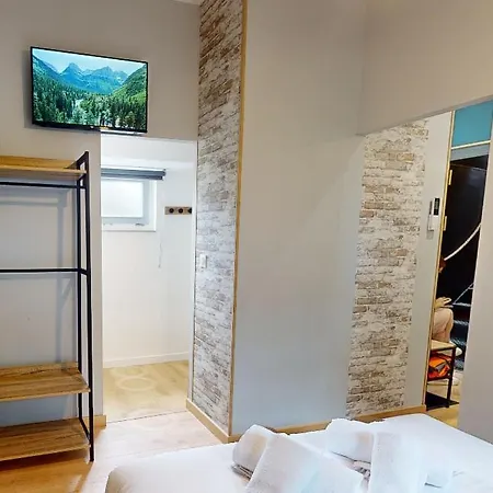 La Peniche De Fabrice Avec Jacuzzi Privatif