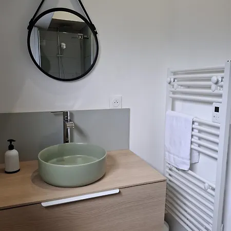La Peniche De Fabrice Avec Jacuzzi Privatif Strasbourg