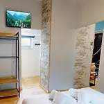La Peniche De Fabrice Avec Jacuzzi Privatif