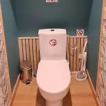 La Peniche De Fabrice Avec Jacuzzi Privatif *